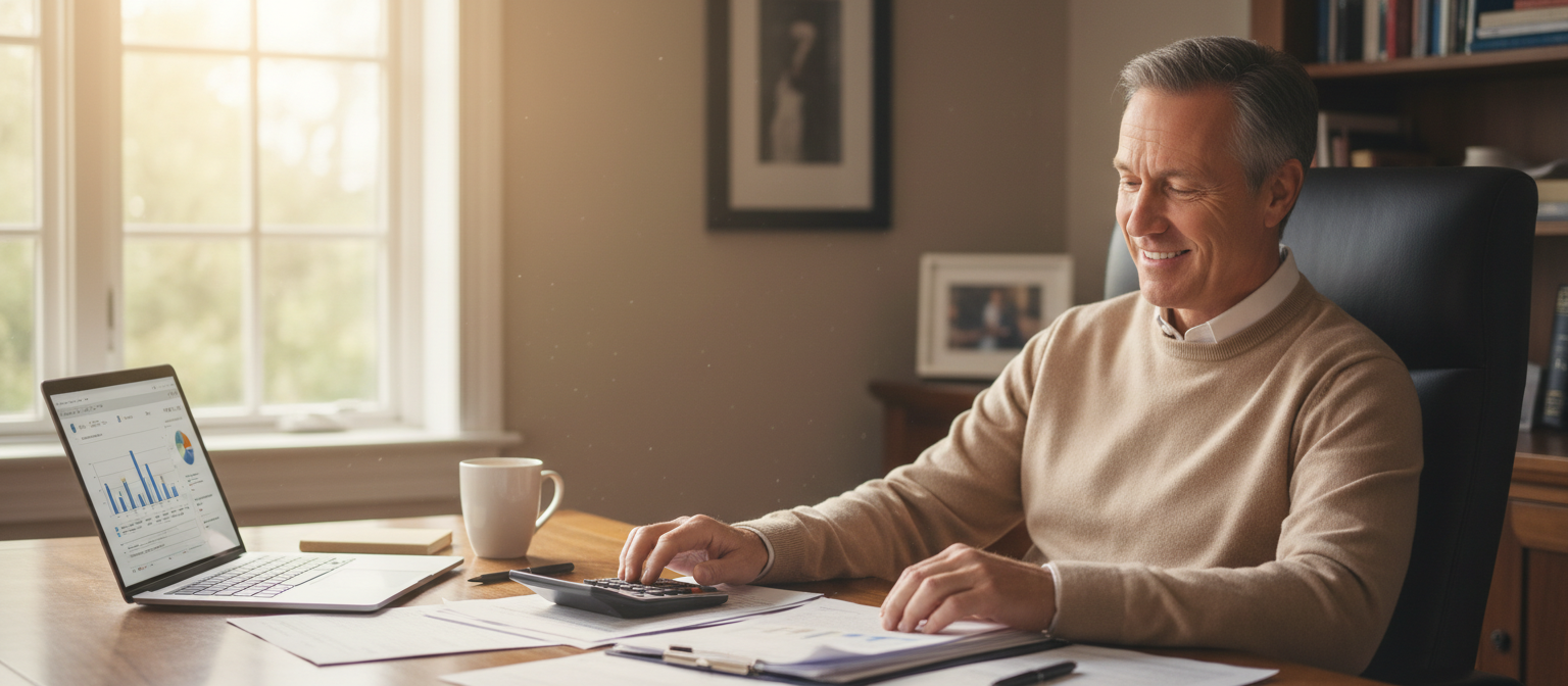 IRS Fresh Start Program 2026