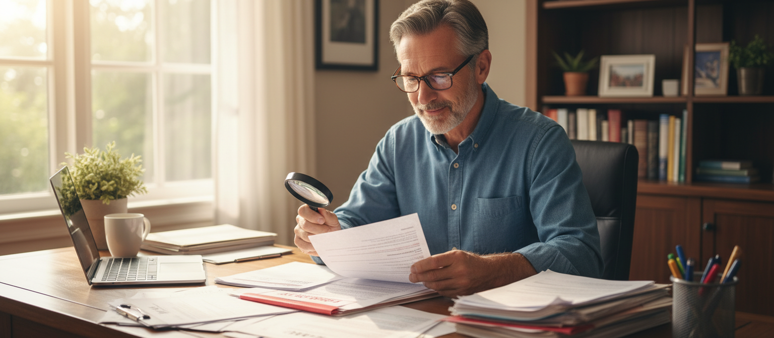 IRS Fresh Start Program