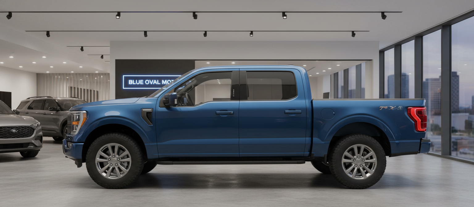 2026 F-150 Deals Guide