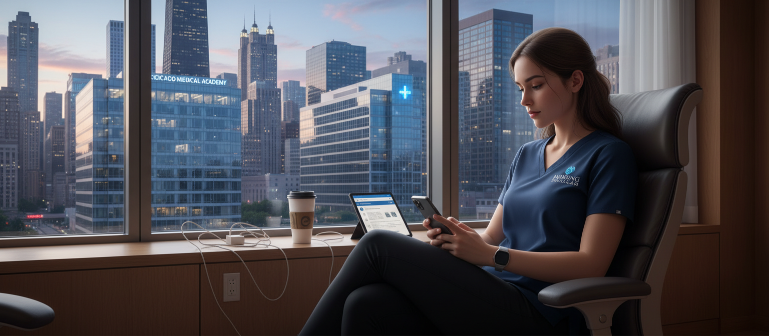 Chicago Nursing Programs