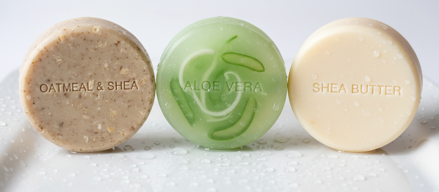 The Best Soaps for Dry Skin That Actually Work