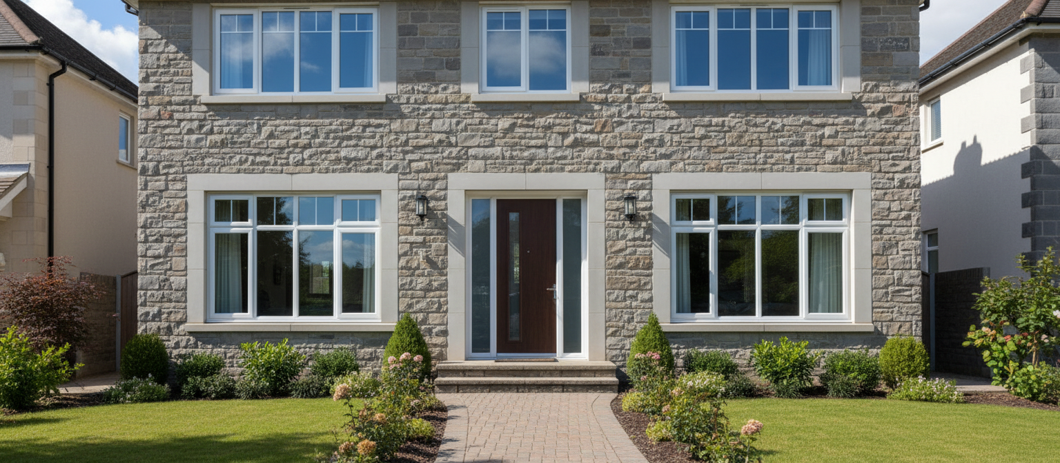 Why Your Old Windows Are Costing You More Than You Think