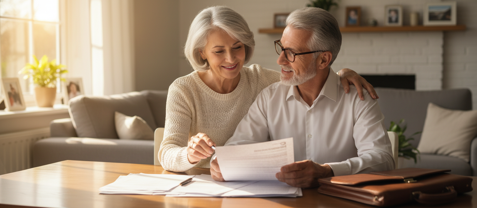Life Insurance for Seniors: Essential Protection You Can't Afford to Ignore