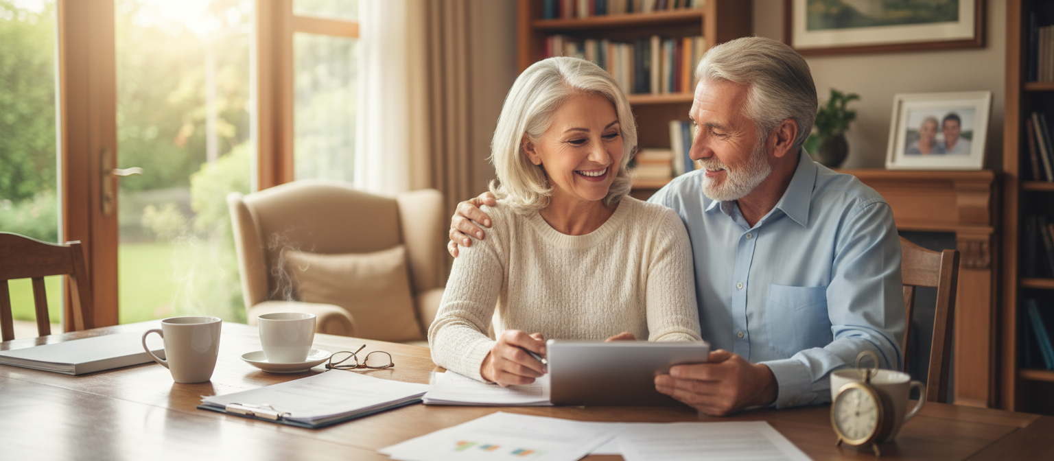 Life Insurance for Seniors: What You Need to Know