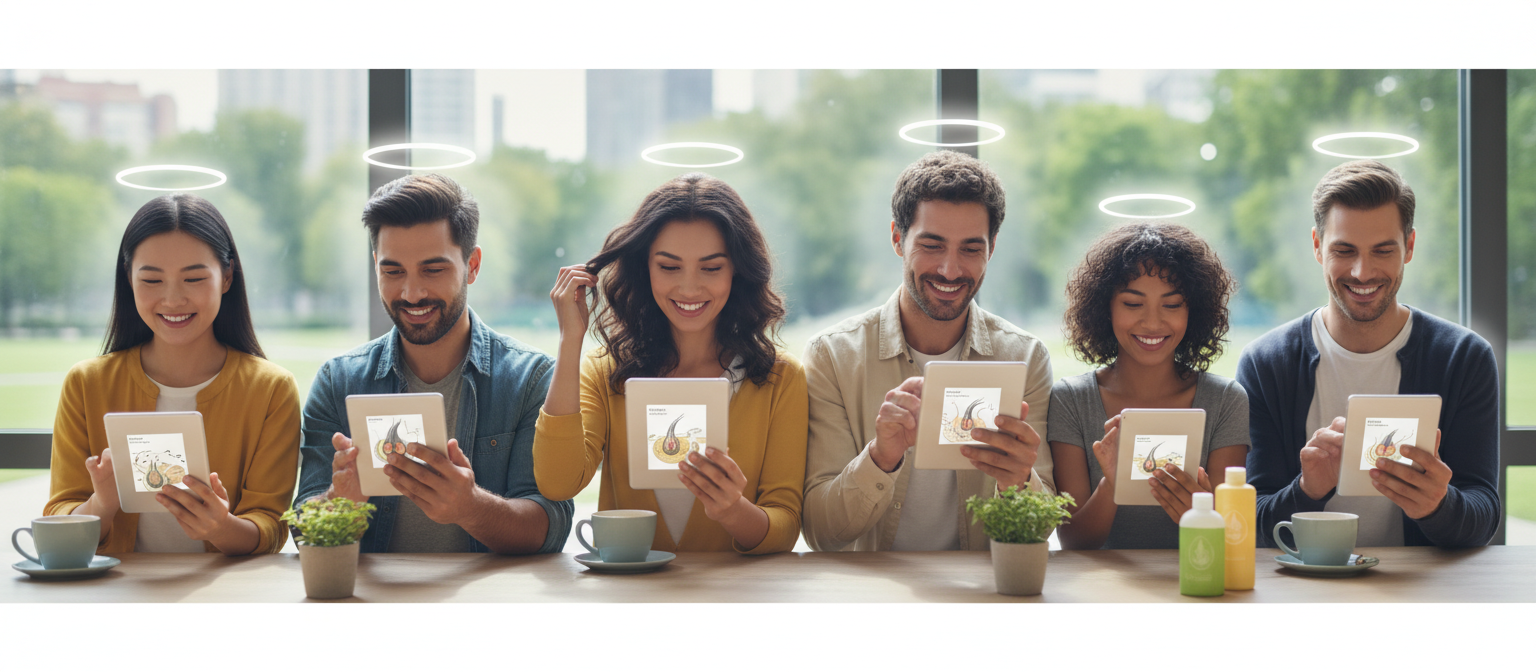 What People Are Learning About Hair Thinning Solutions