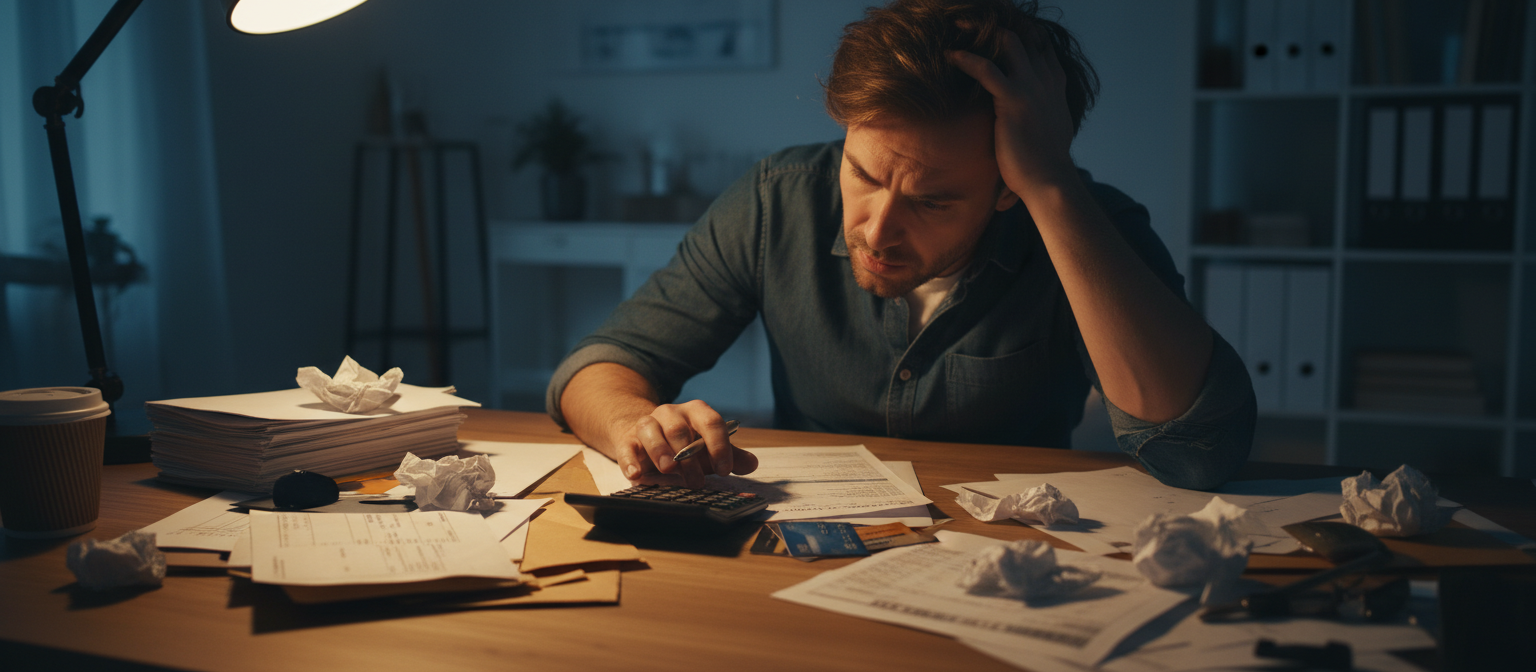 Debt Relief Secrets Banks Don't Want You to Know in 2026