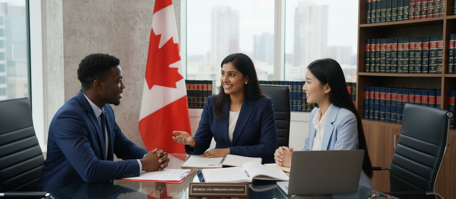 Your Complete Guide to Canada Immigration Lawyer Careers in 2026