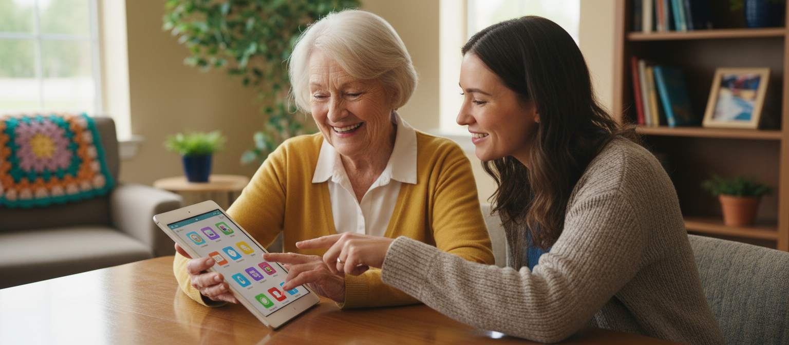 Computer Classes for Seniors: What You Should Know