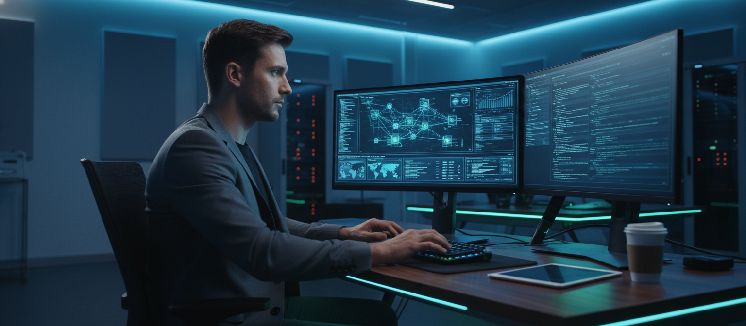 Cyber Security Training