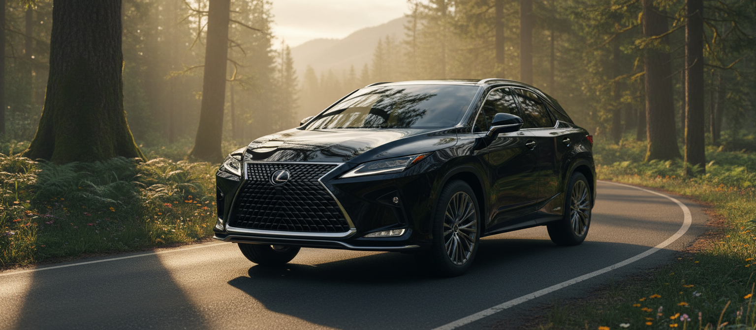 Lexus RX 350