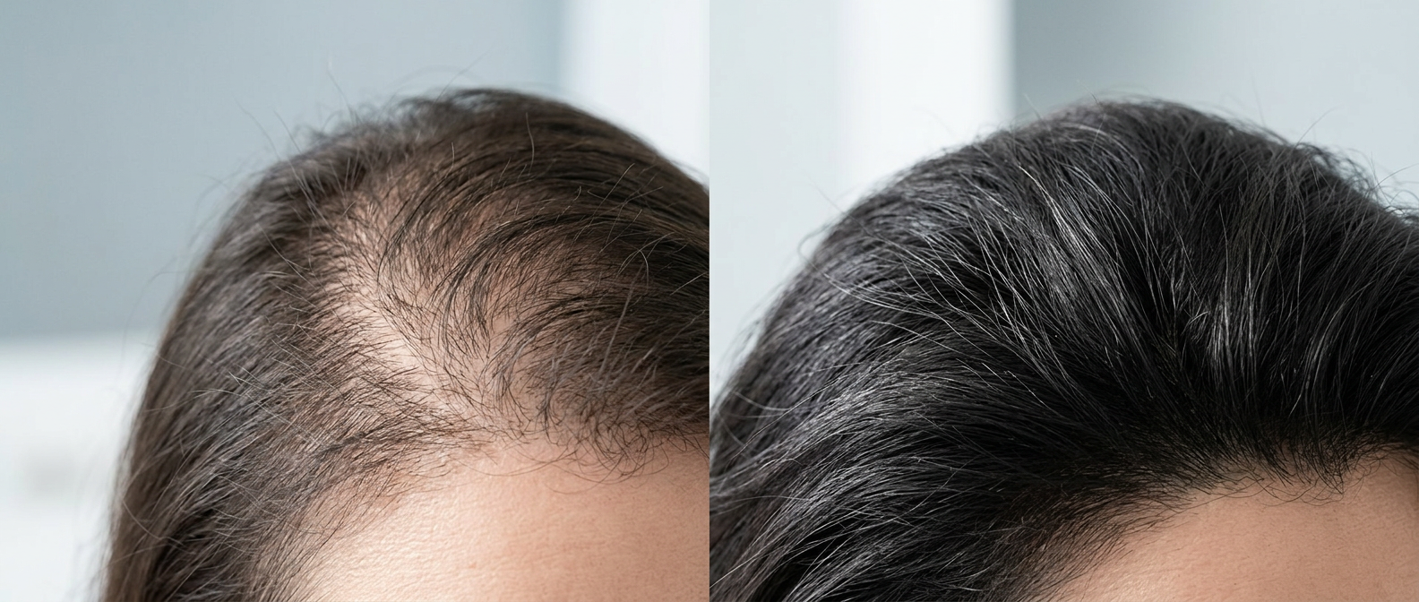 Hair Thinning Solutions 2026