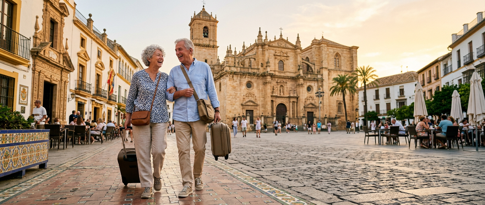 Spain & Portugal Tours: The Complete Senior Traveler's Checklist