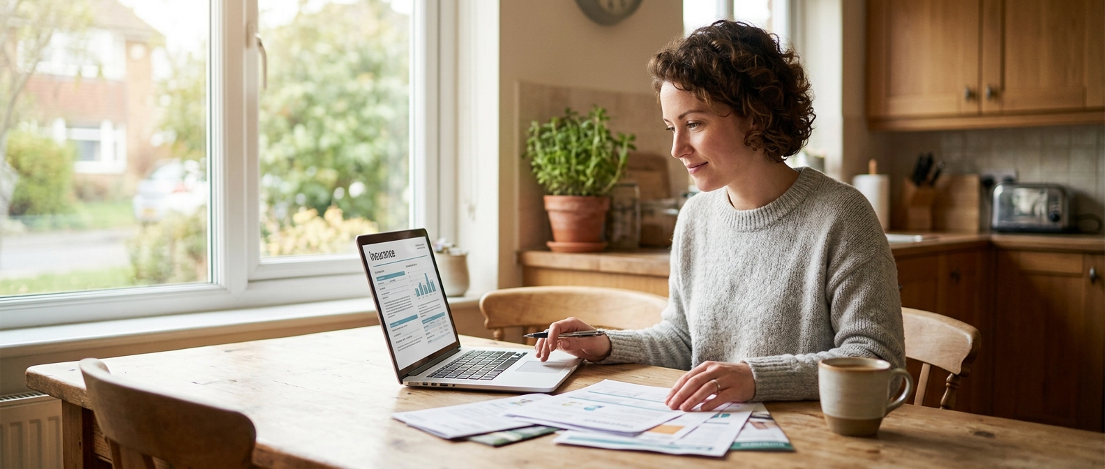 Health Coverage After Job Loss