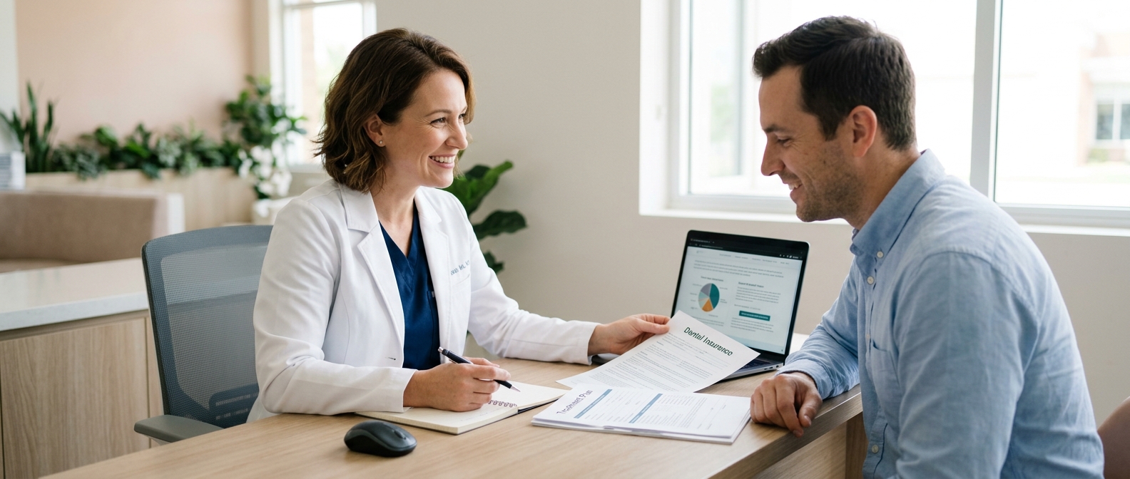 Full Coverage Dental Insurance