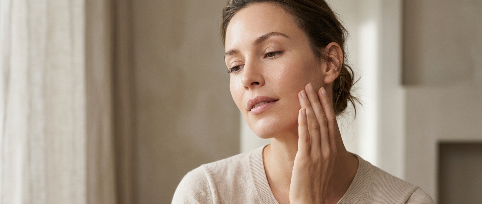 Laser skin rejuvenation