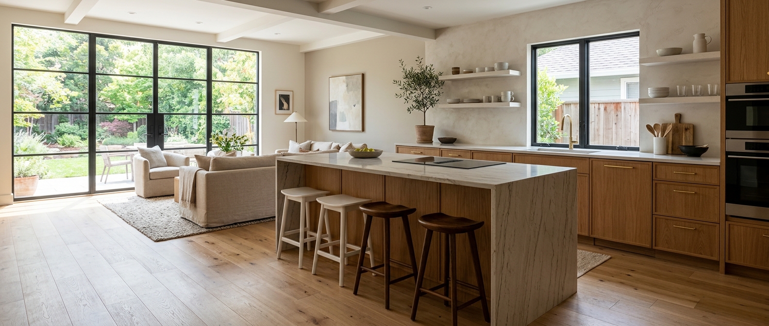 Home Remodeling