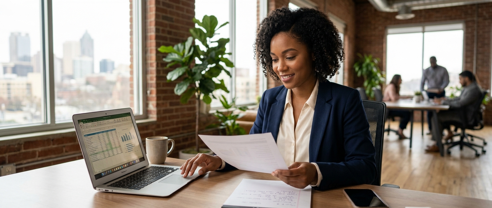 Minority Business Funding