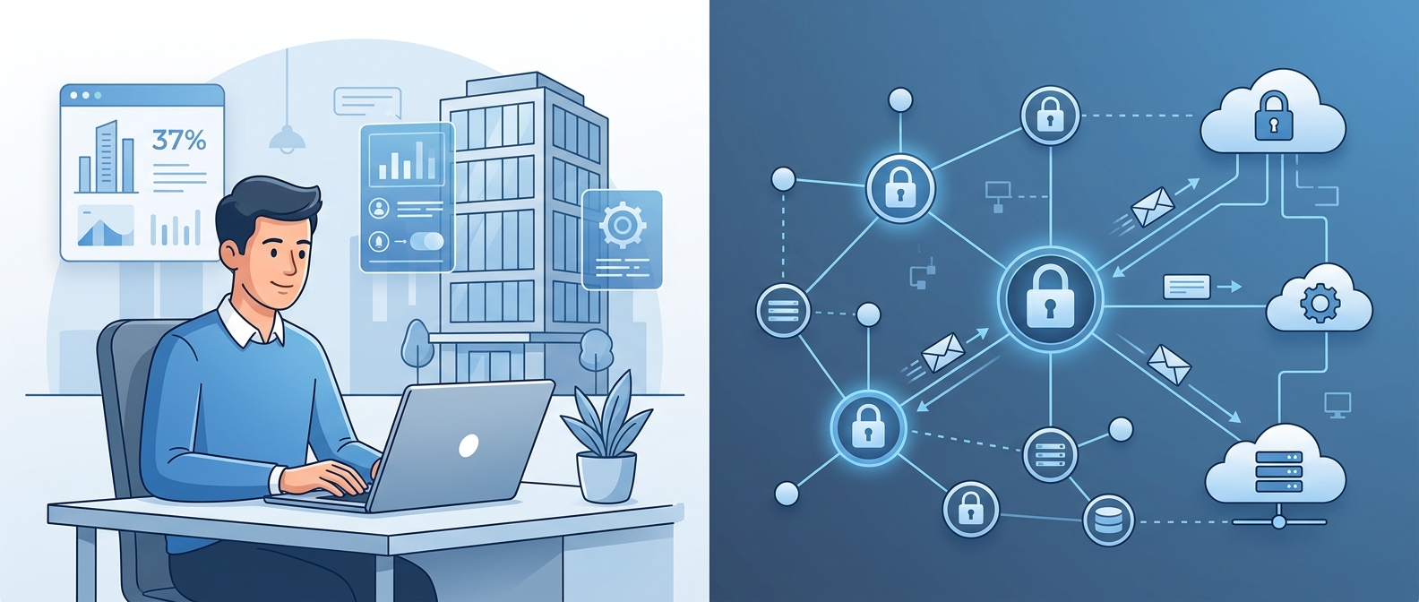 Remote Access Control