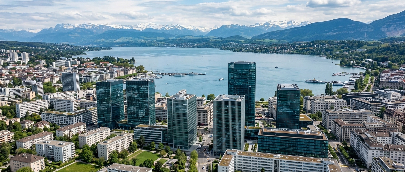 The Full Guide to Professional Opportunities in Switzerland