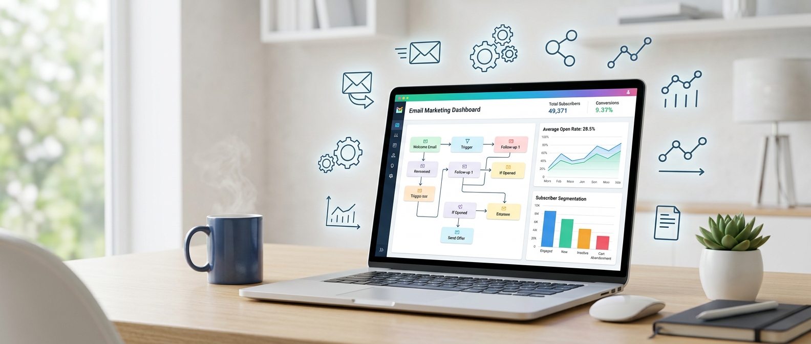 Email Marketing Strategy