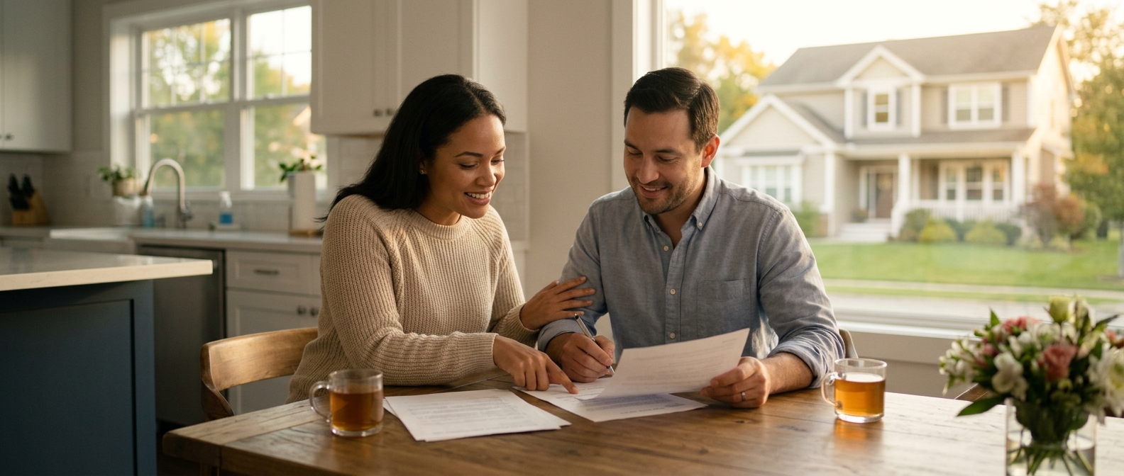 Mortgage Relief Programs 2026