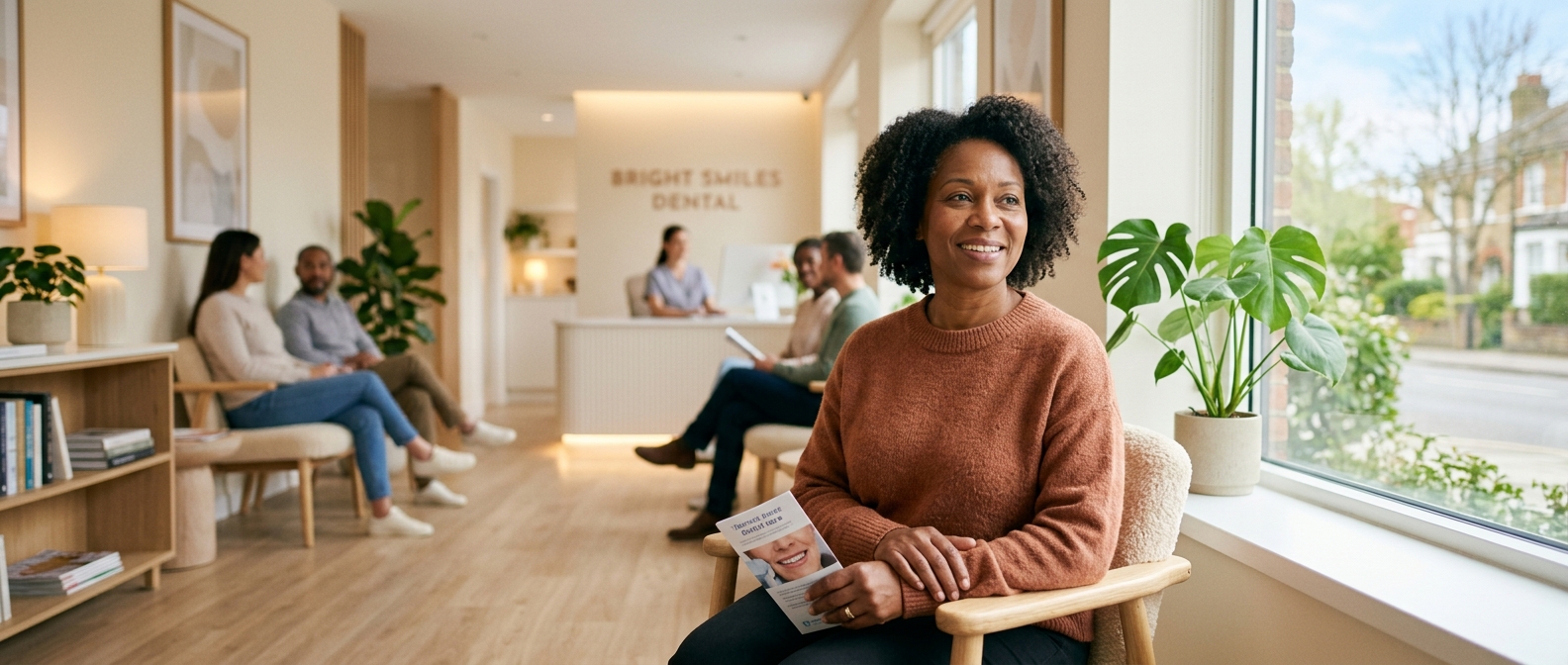 Affordable Dental Care