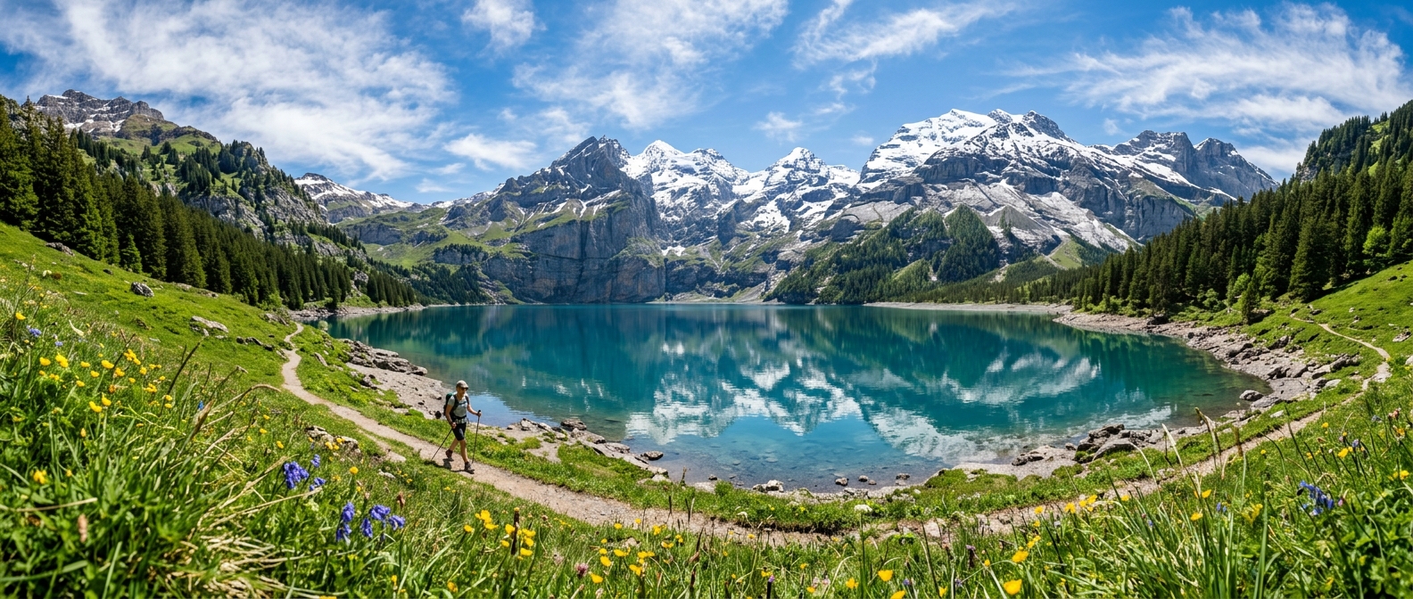 Switzerland