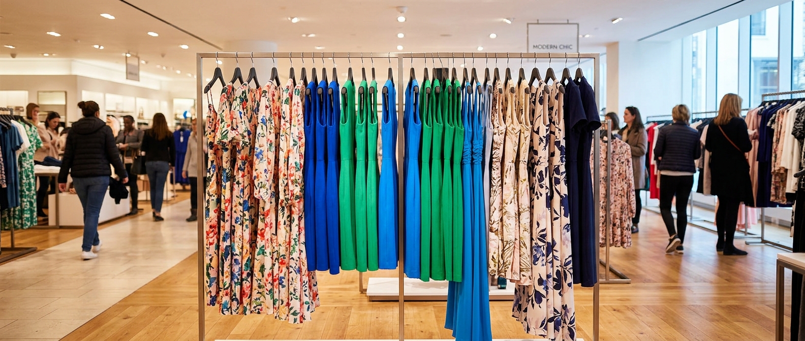 JCPenney Dresses