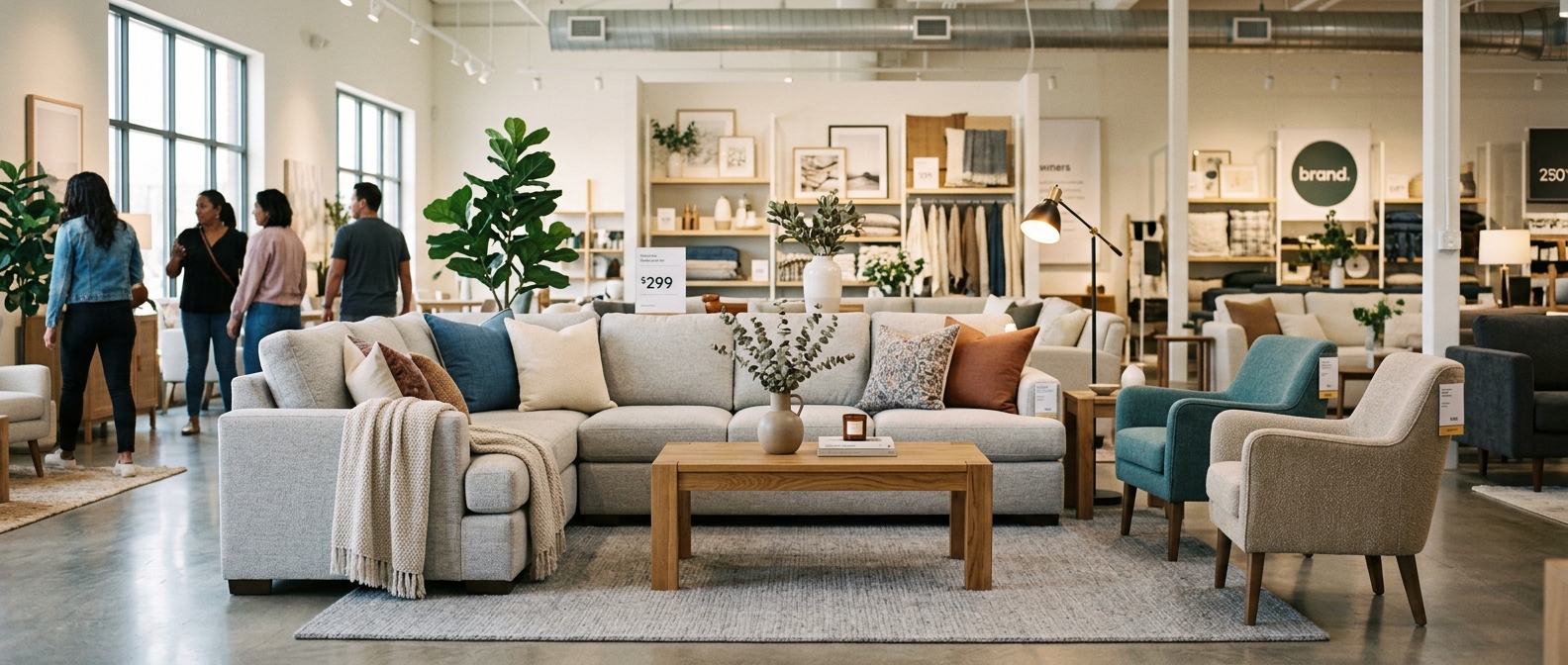 Big Lots Furniture