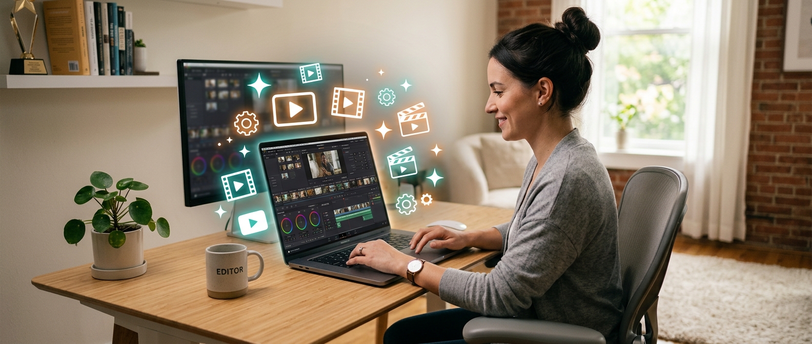 AI video solutions