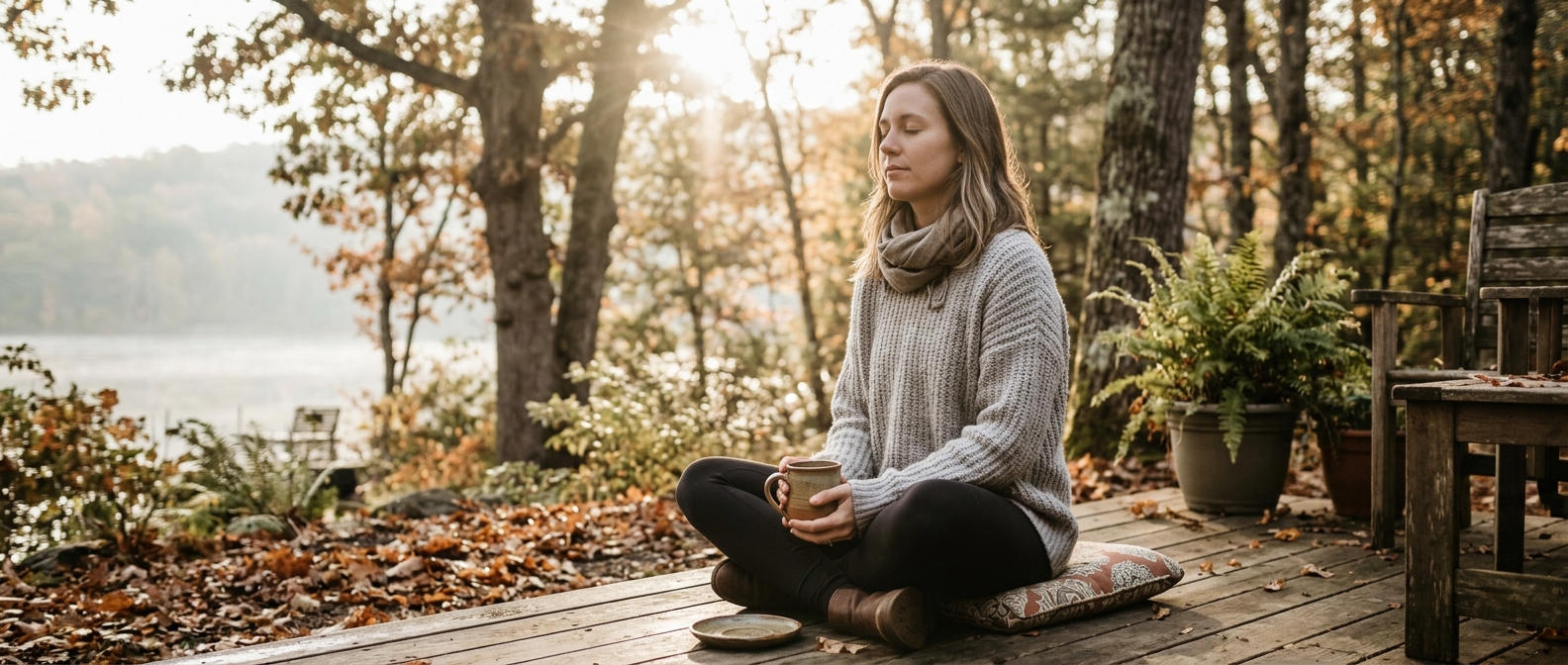 Mindful Health Habits