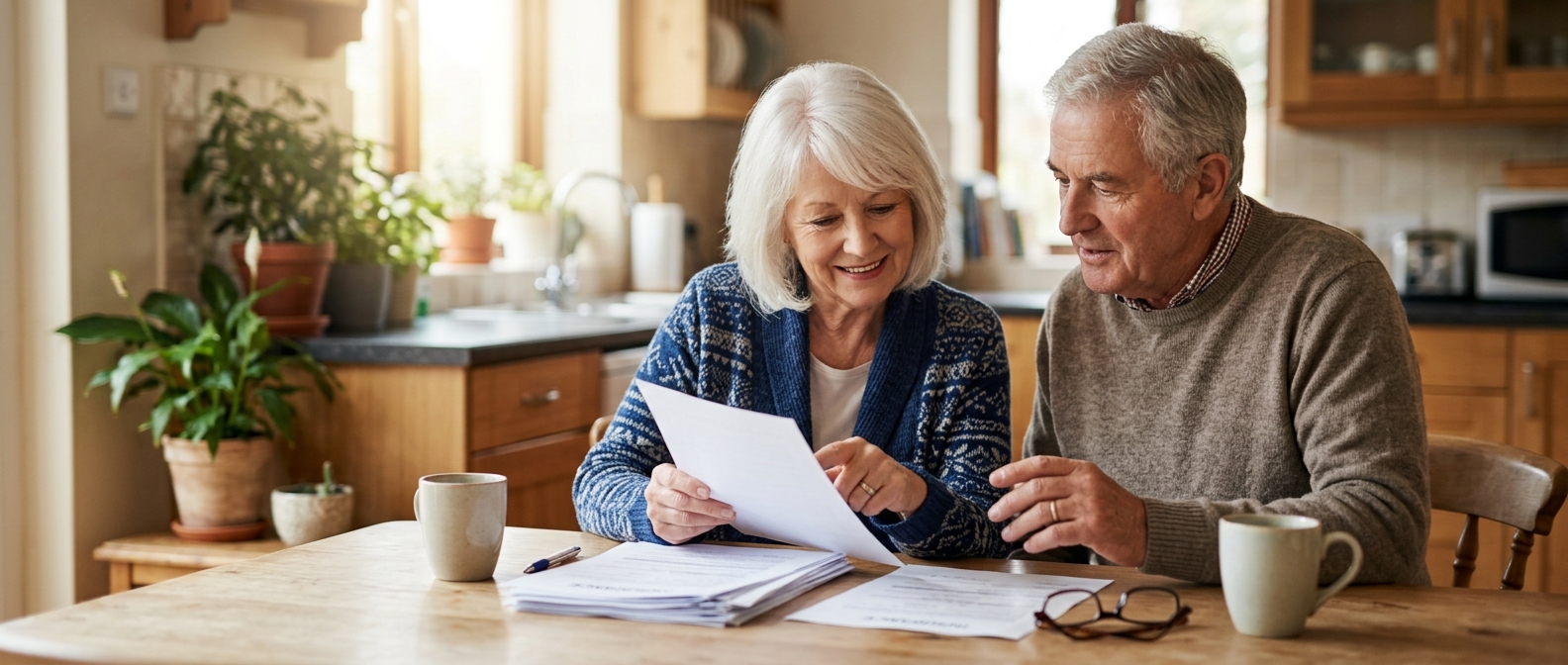 AARP home insurance for members