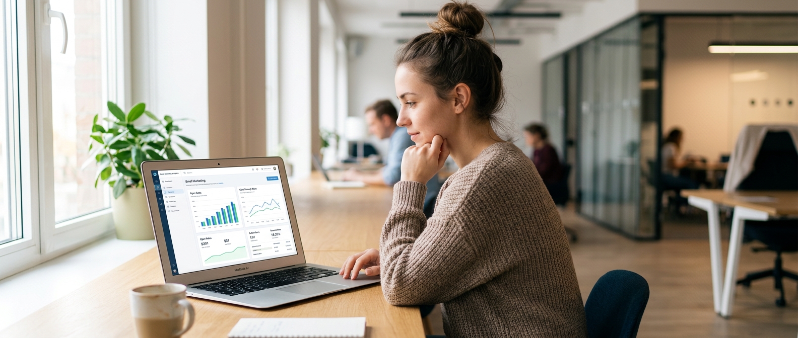 Email Marketing Strategies