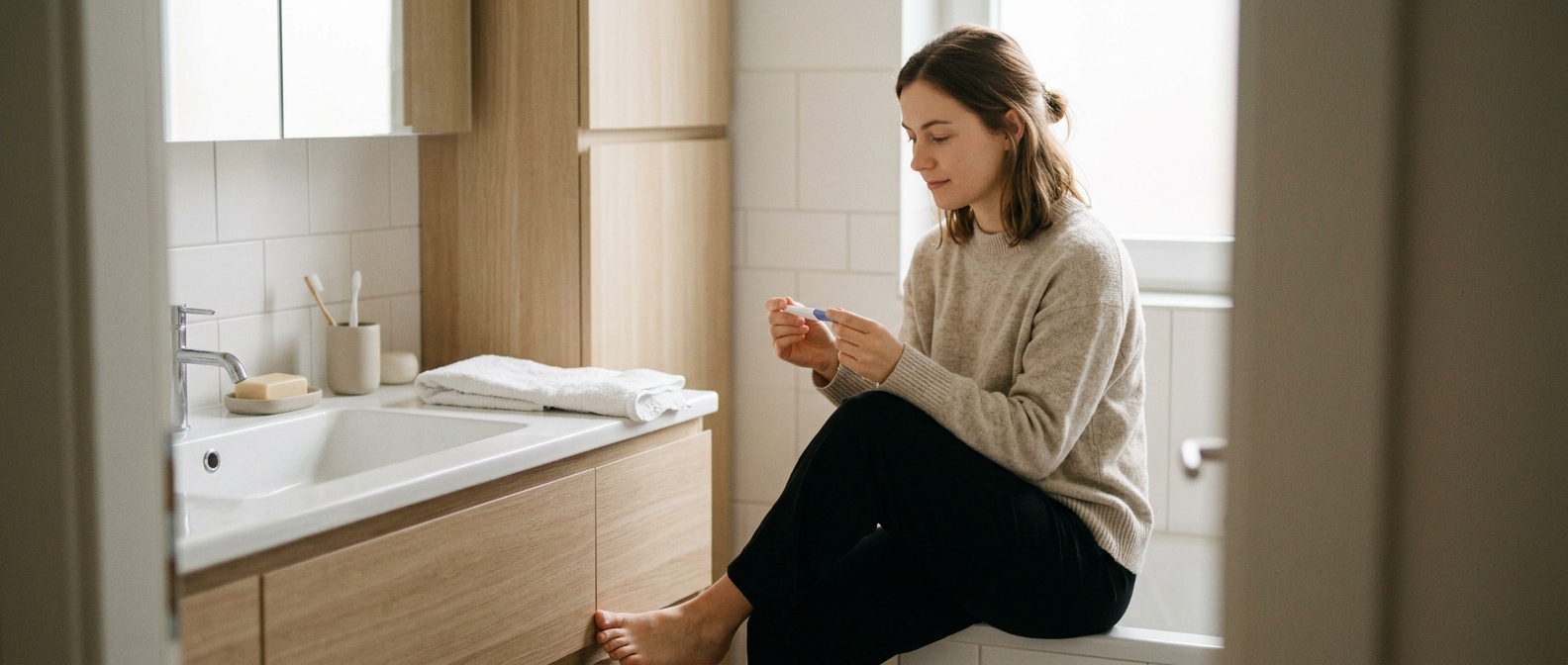 Understanding Pregnancy Tests
