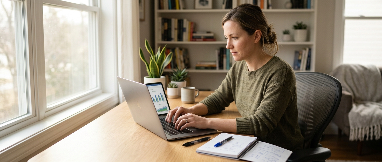 Online Income Strategies