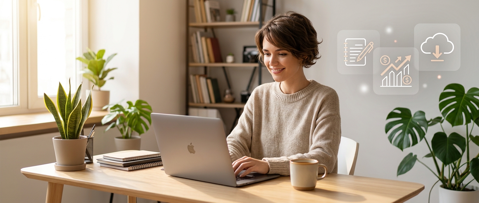 Online income strategies