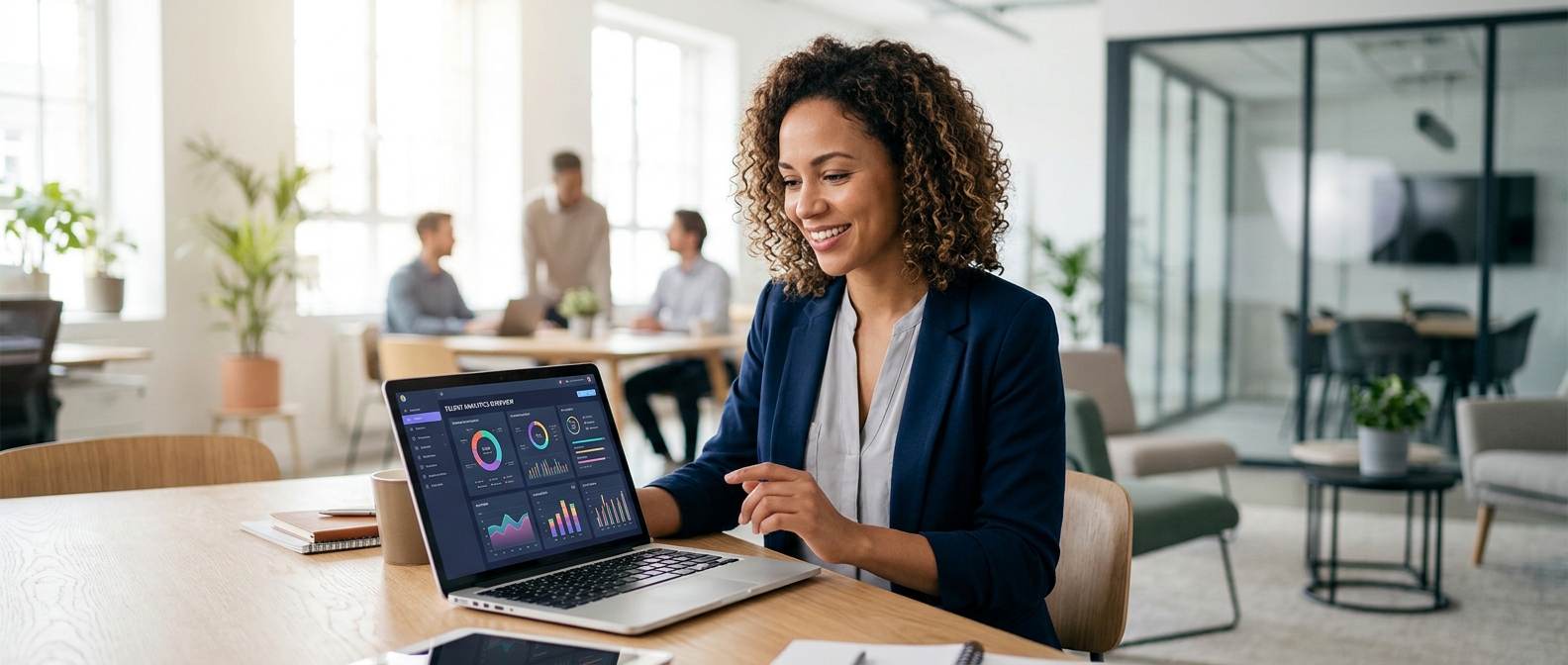 AI in HR