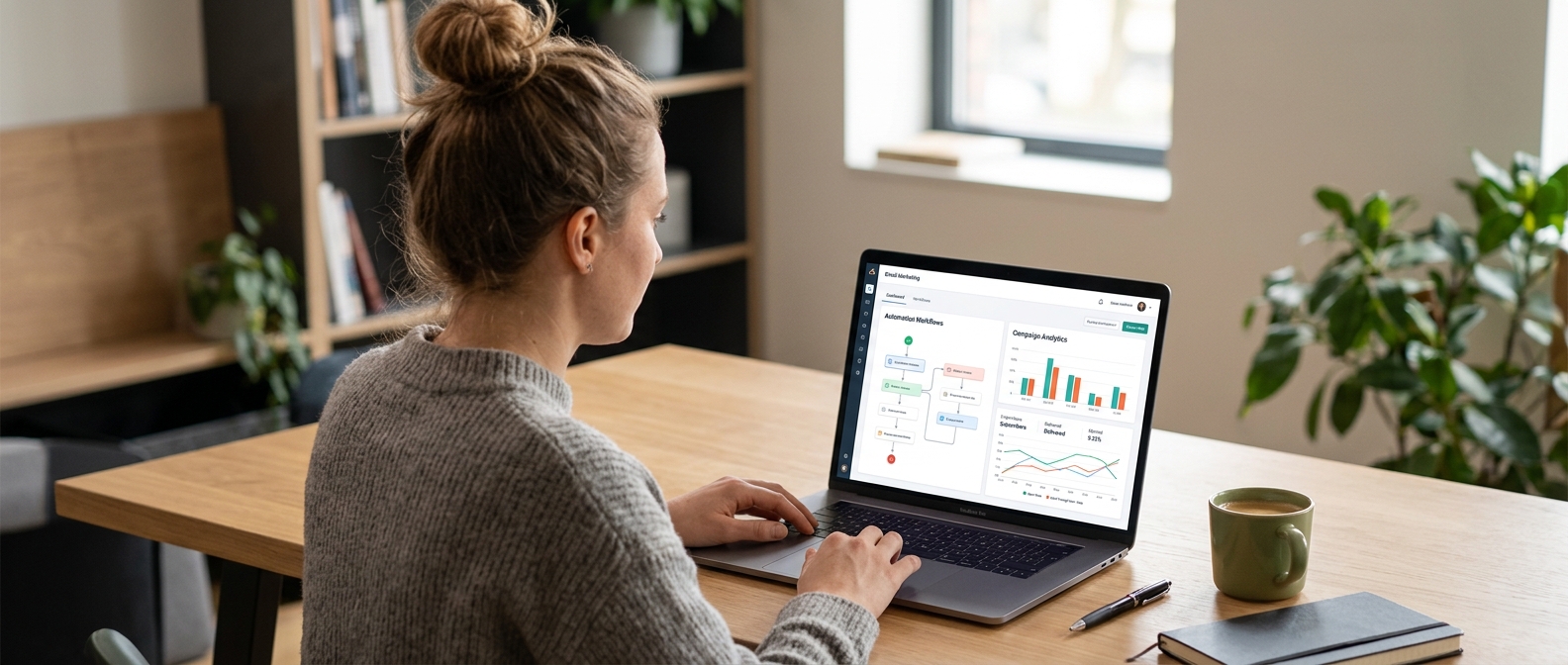 Email Marketing Automation: The Skill Businesses Now Demand