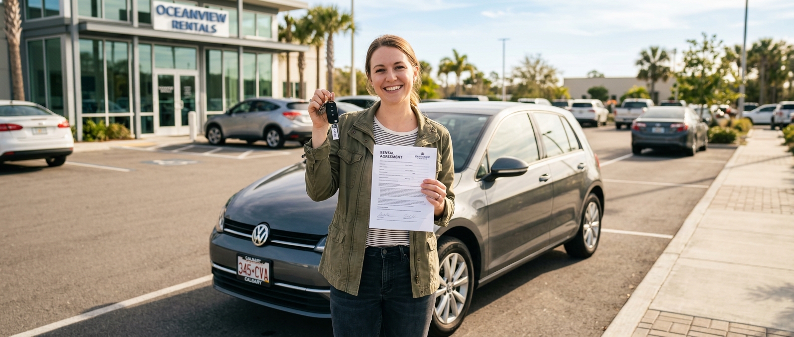 Rent-to-Own Cars: The Smarter Way to Drive Without a Big Loan