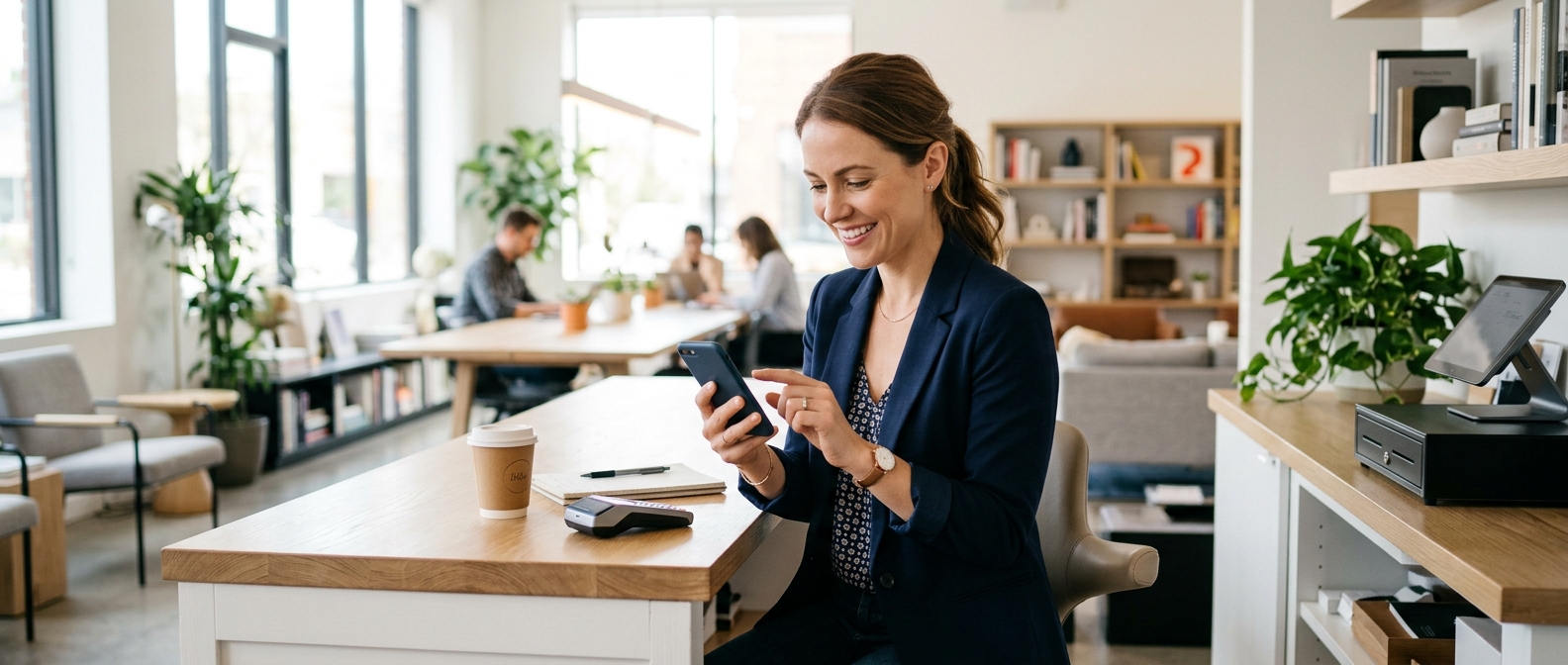 SME Phone Plans