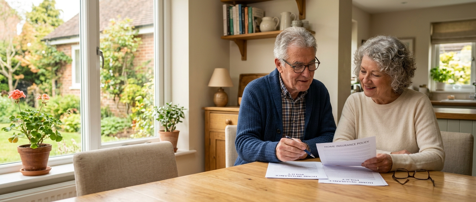Maximizing Your Coverage: A Guide to AARP Home Insurance for 2026