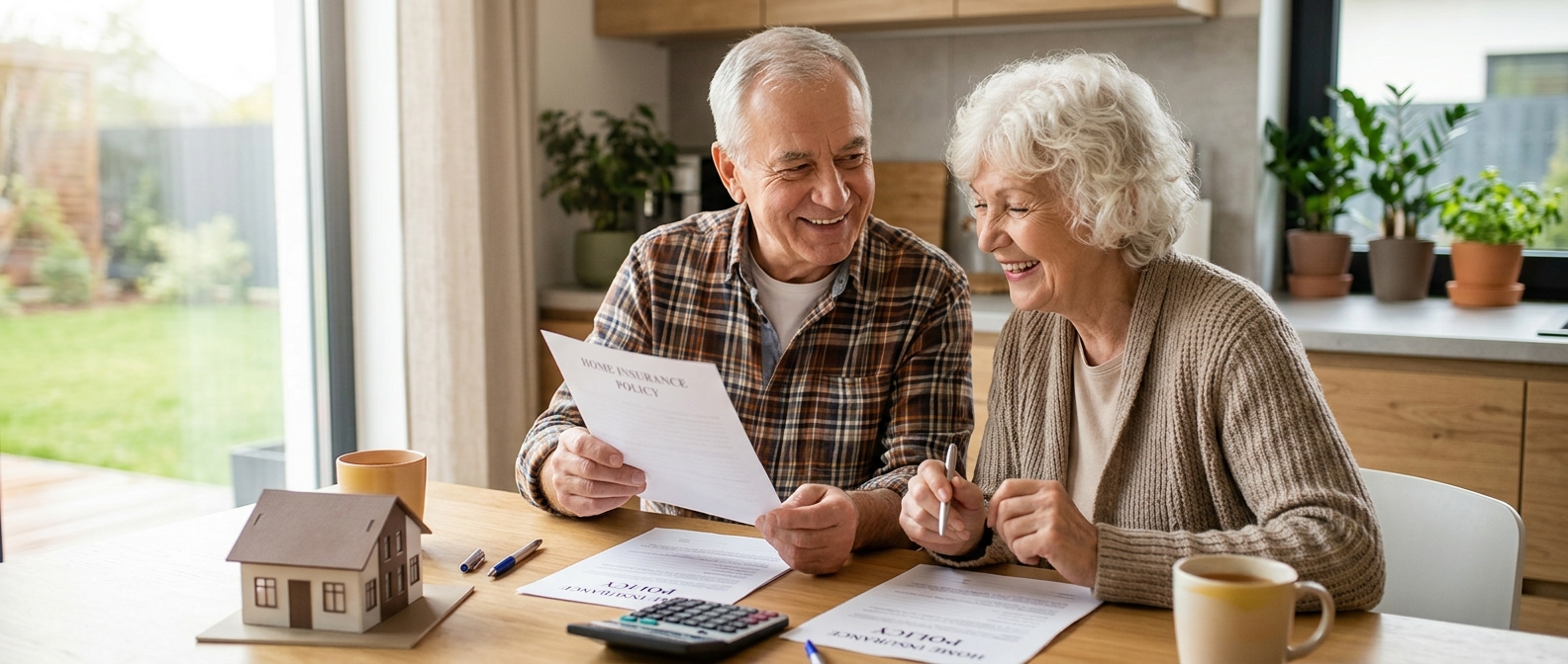 Essential Insights on AARP Home Insurance Discounts for Members