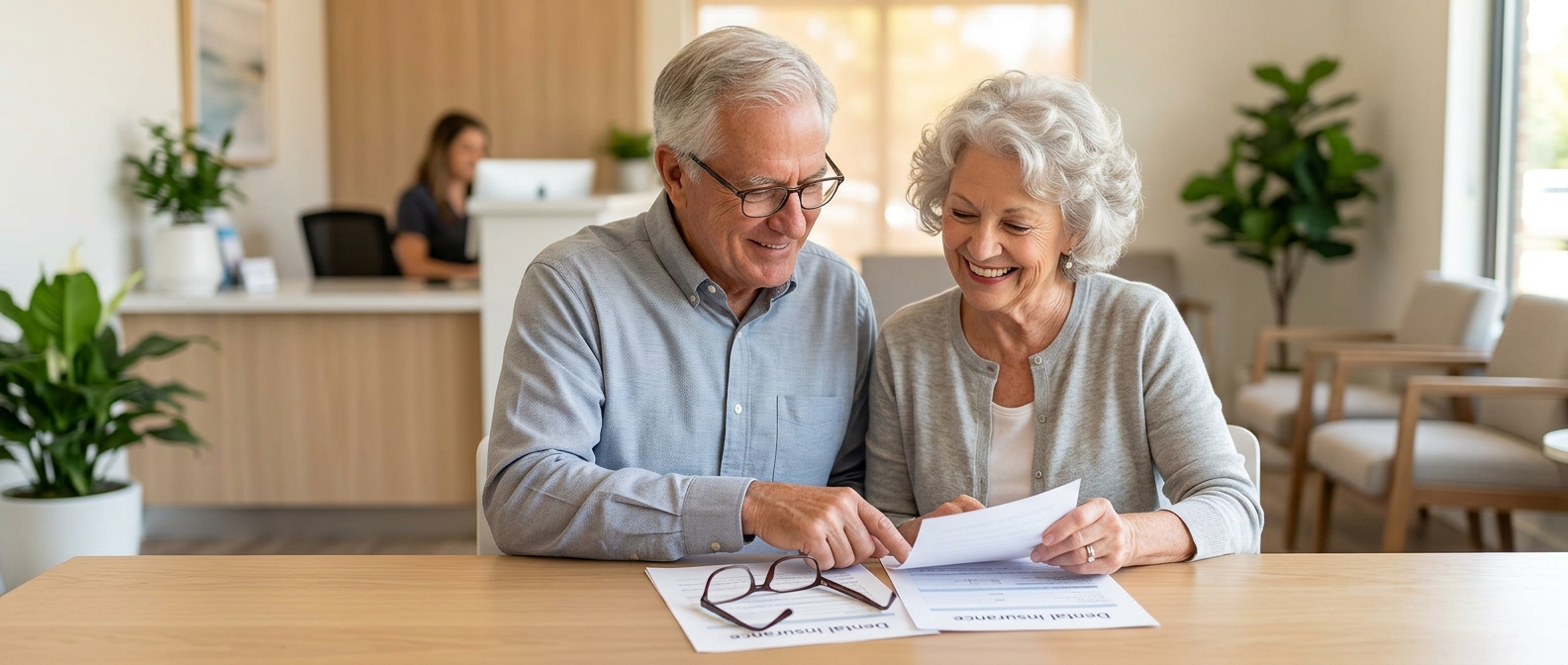 Explore The Best 5 AARP Delta Dental Plans For 2026