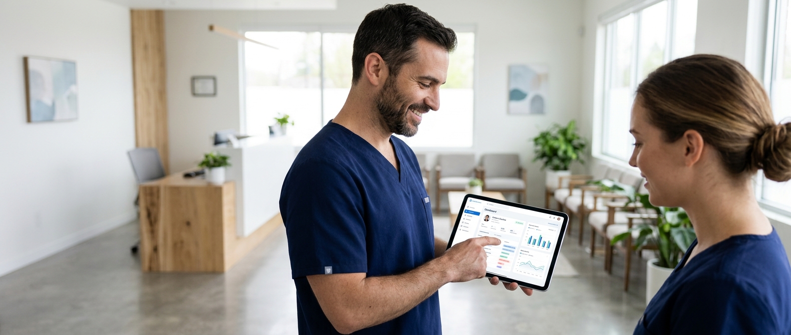 Healthcare Software