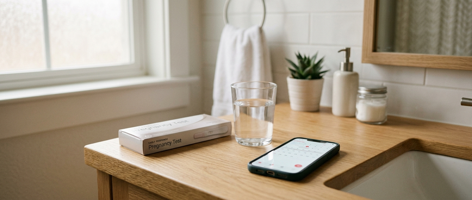Heard of Pregnancy Tests? Here's What You Should Know