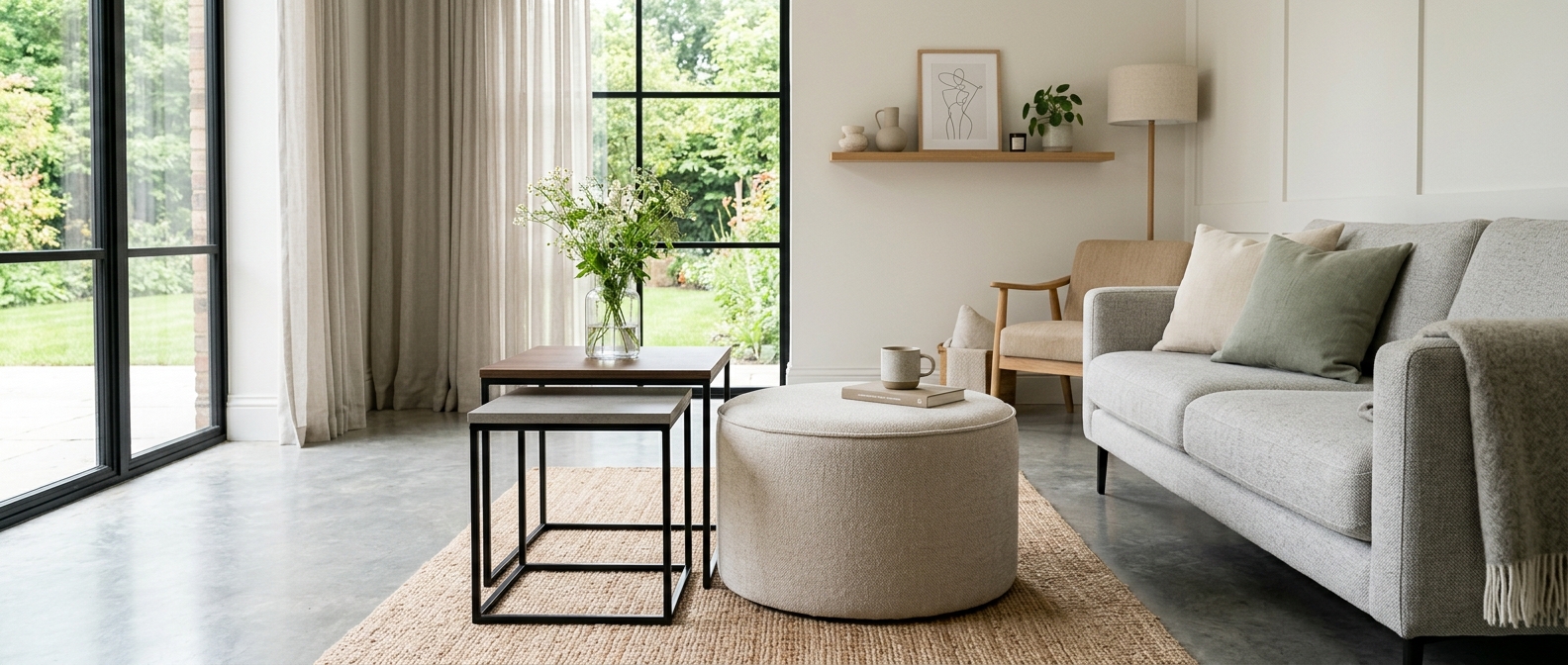 Coffee Tables Are Outdated: A Guide