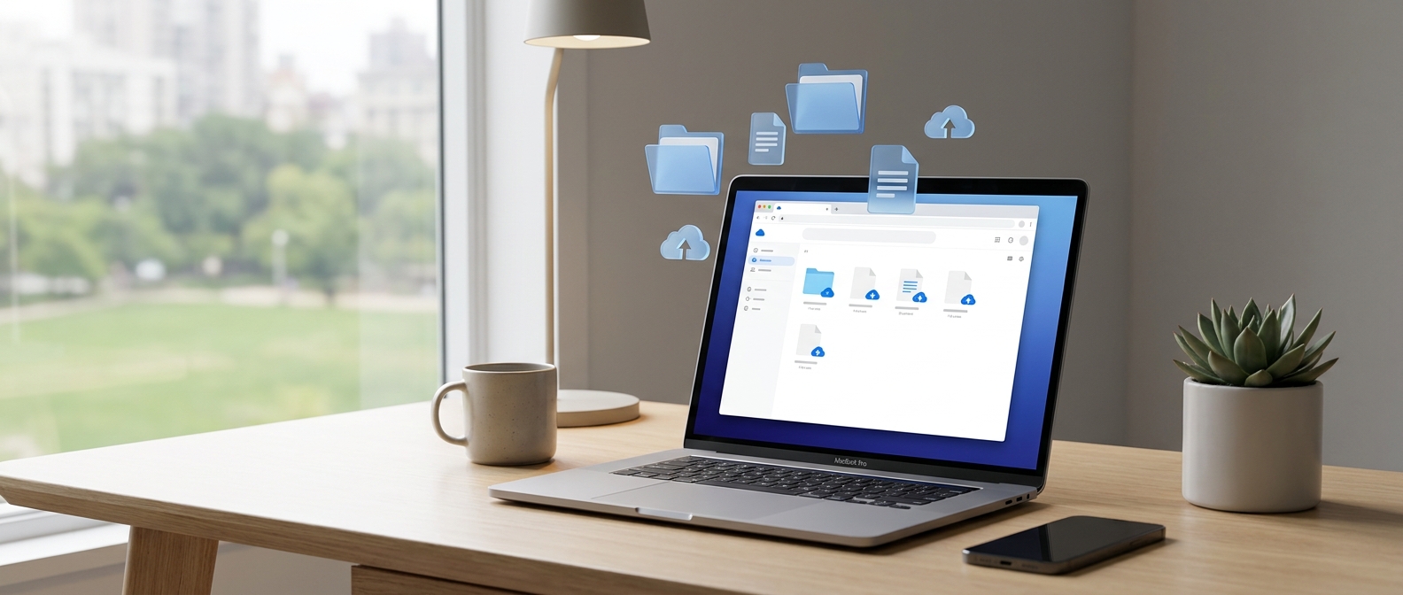 Cloud Storage Services
