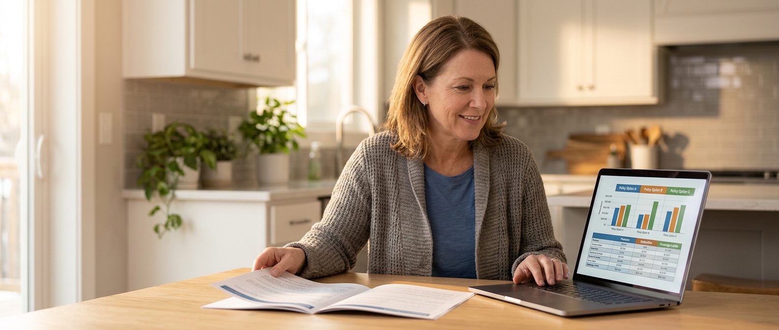 Sam's Club Member Home Insurance Benefits