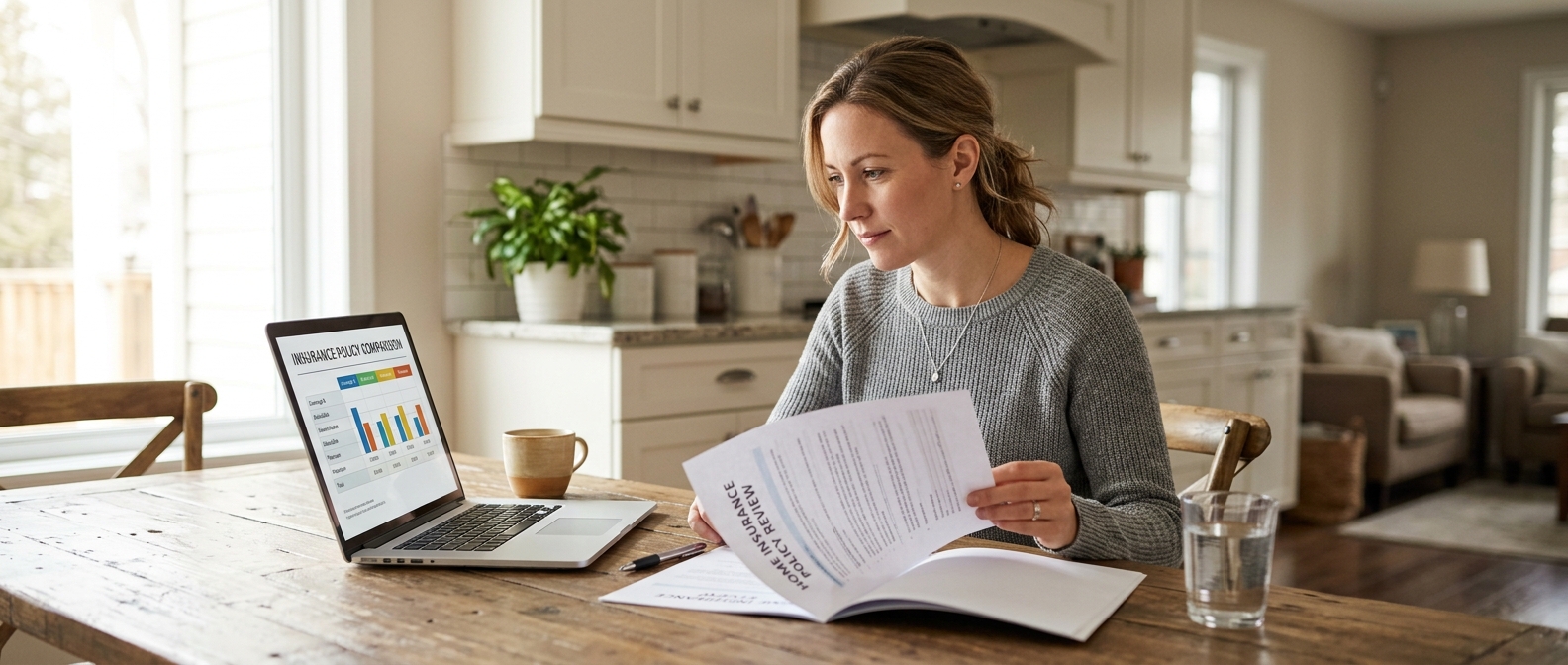 What Sam's Club Members Get With Home Insurance