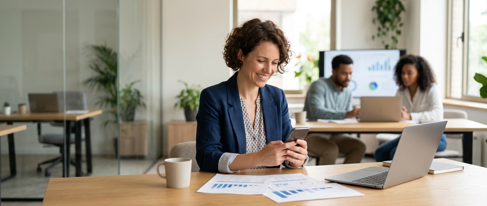 SME Phone Plans: Skip the Contract, Keep the Control